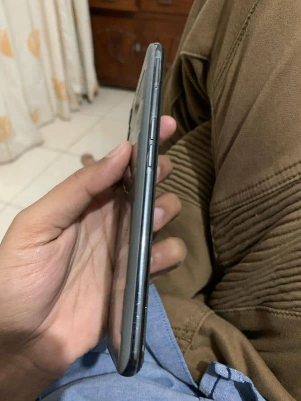 Realme Gt Master Edition 8/128GB 5G 5