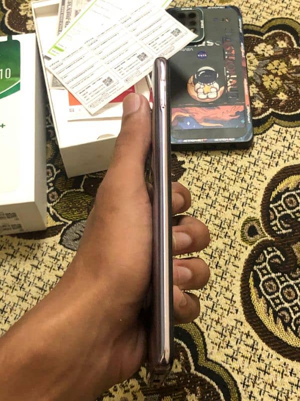 Infinix Note 10 pro exchange Possible 0