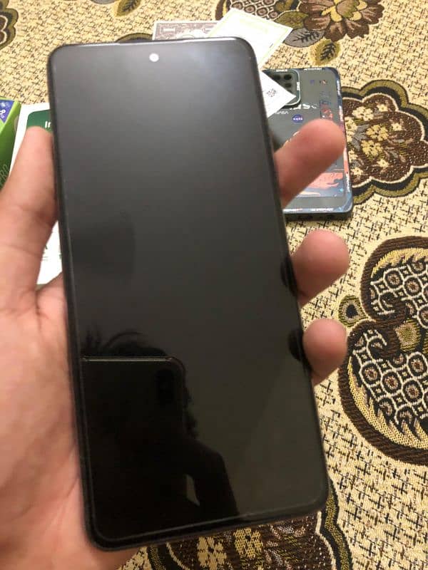 Infinix Note 10 pro exchange Possible 2