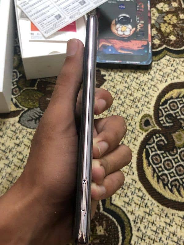 Infinix Note 10 pro exchange Possible 8