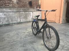 Bicycle cycle 0.3. 00.42. 72.172