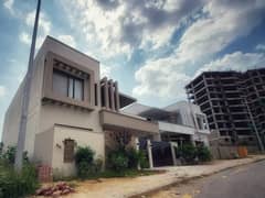 House For sale In Bahria Town - Ali Block