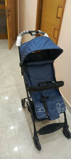 Baobaohao Baby Stroller