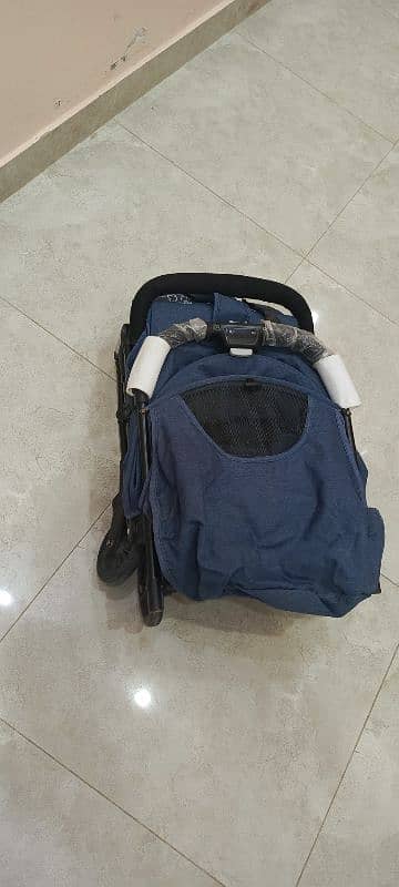 Baobaohao Baby Stroller 4