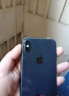 iphone x non pta 256gb all ok urgent sale