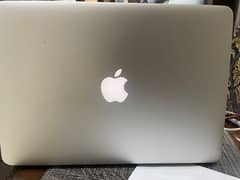 MacBook