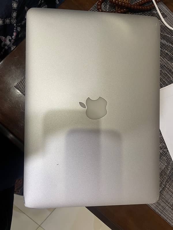 MacBook Air 2013 4/256 1