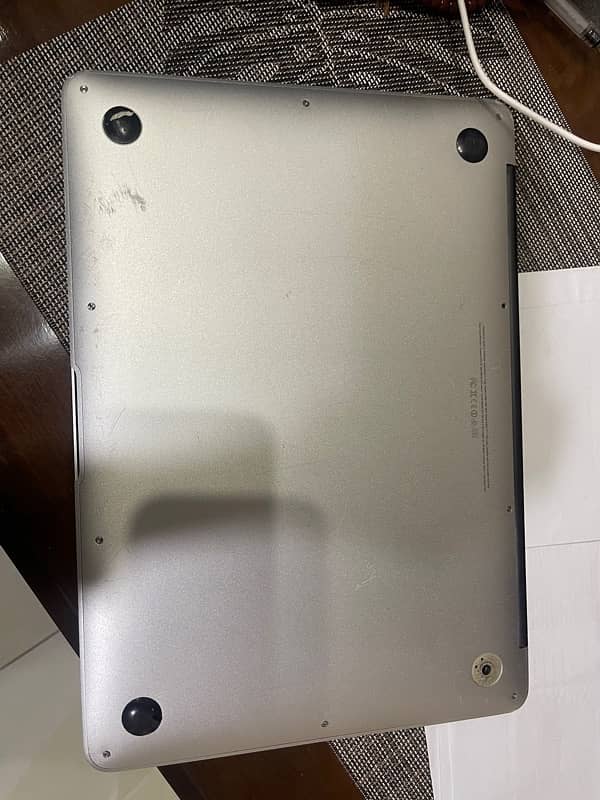 MacBook Air 2013 4/256 8