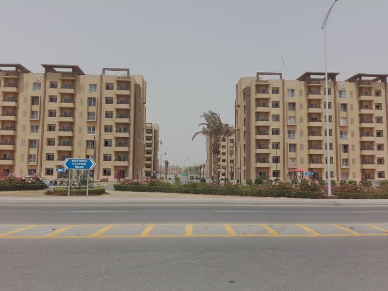 4 Bed 3000 Square Feet Apartment for Sale 03044416666 2