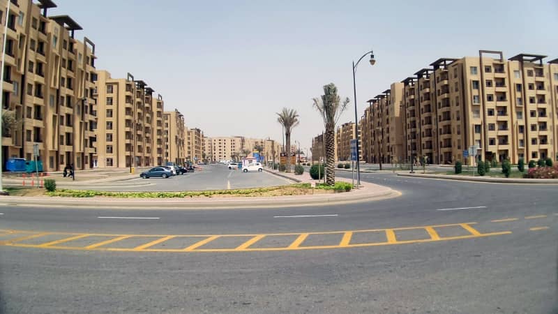 4 Bed 3000 Square Feet Apartment for Sale 03044416666 3