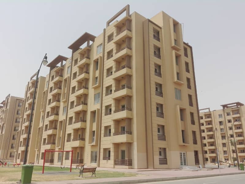 4 Bed 3000 Square Feet Apartment for Sale 03044416666 5