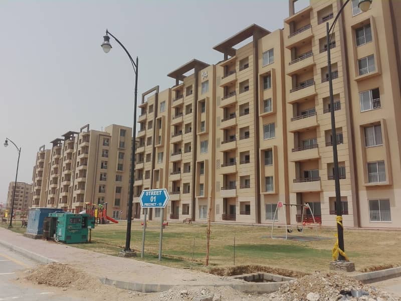 4 Bed 3000 Square Feet Apartment for Sale 03044416666 7