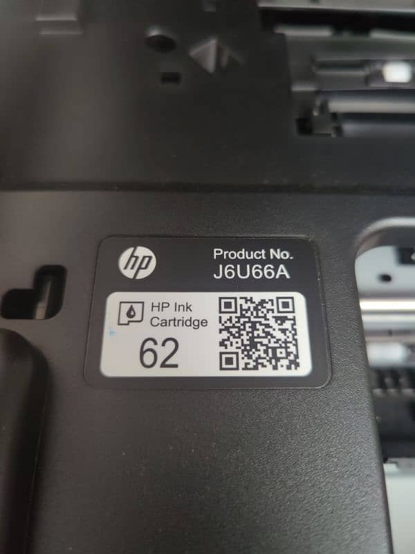 HP printer wifi print copy scan 1