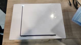 MacBook Air M2 16GB 256GB 13.3"