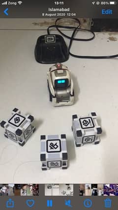 cozmo