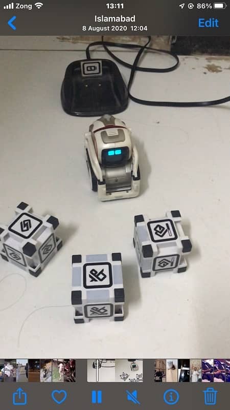 cozmo 1