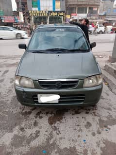 Suzuki Alto 2010