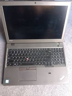 Lenovo Thinkpad T560 Notebook