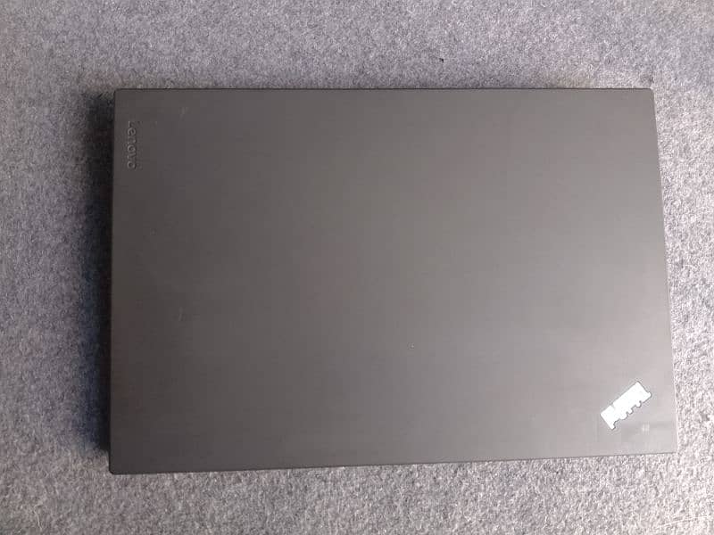 Lenovo Thinkpad T560 Notebook 2