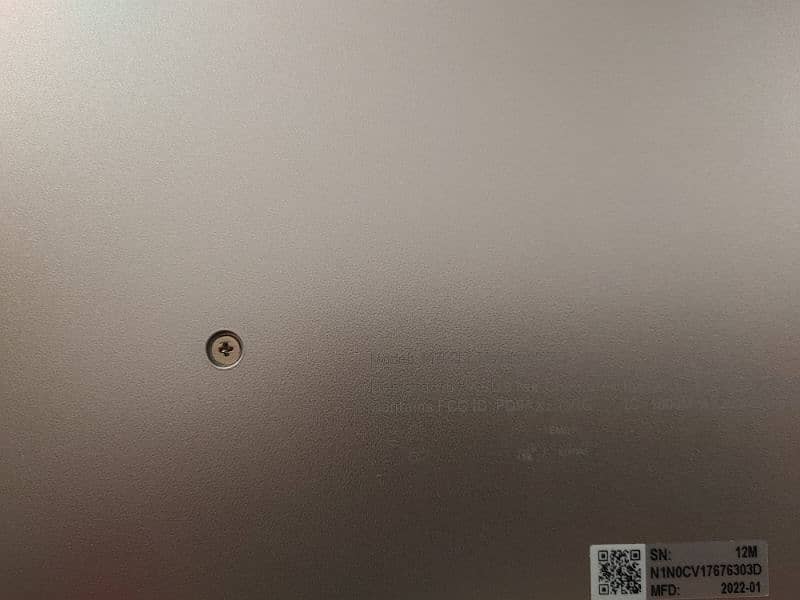 Asus vivo book 17. Ryzen 5 5500U 7