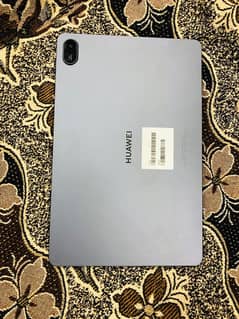 Huawei matepad se 11 brand new 1 week use tablet