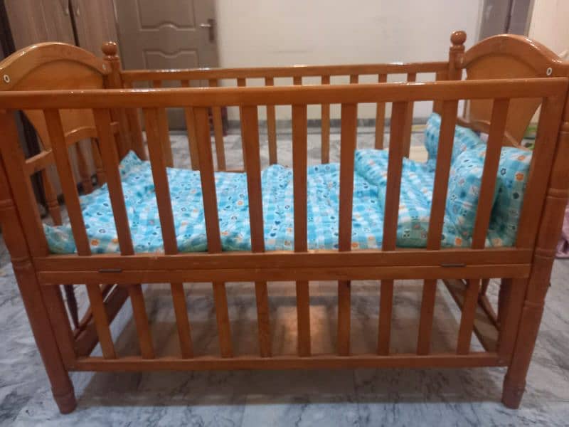 baby cot 3