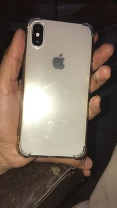 i phone x non pta 64 gb condition 10/9 ha