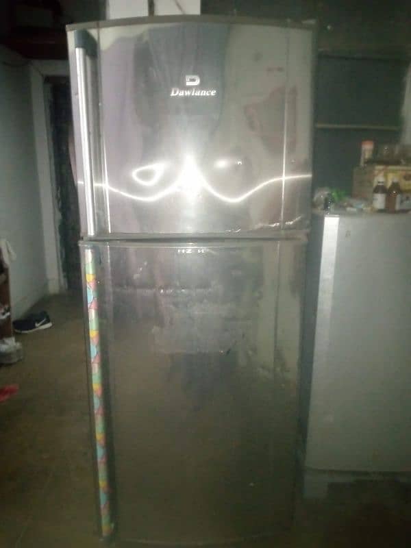 Fridge for sale 0