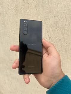 Sony Xperia 5 6 64 official pta