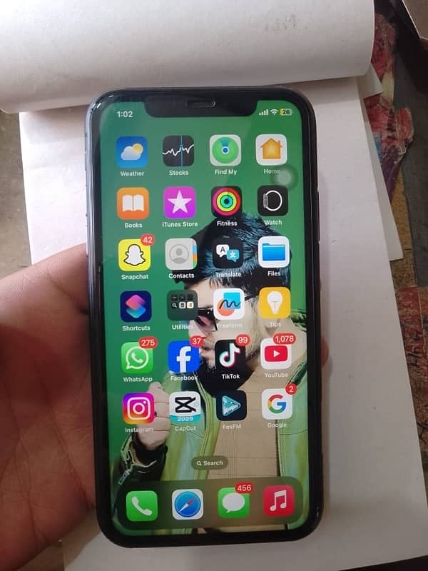 Iphone 11 1