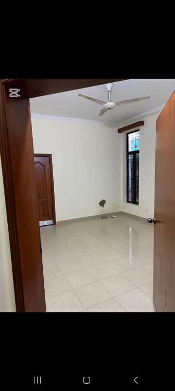 1 Kanal Double Story House Available For Rent in BOR Johar Town Lahore 8