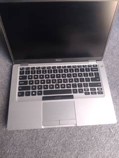 Dell Latitude 5410 Notebook