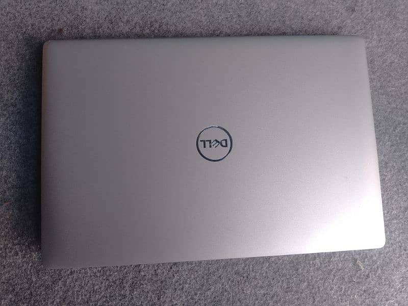 Notebook Intel Core i5-10310U  Dell Latitude 5410 2