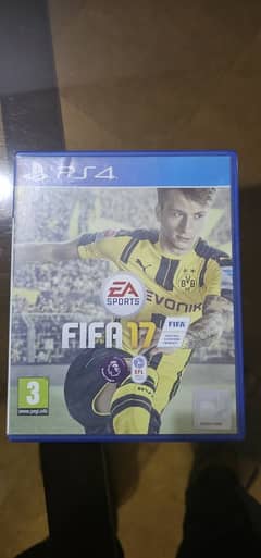 Fifa 17