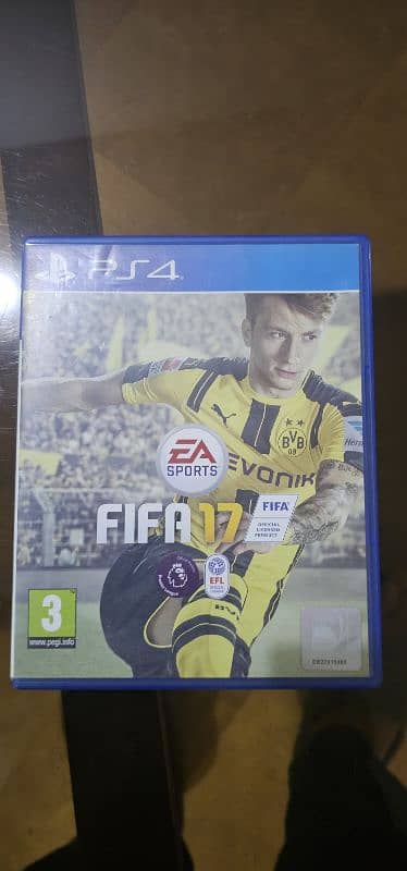 Fifa 17 0