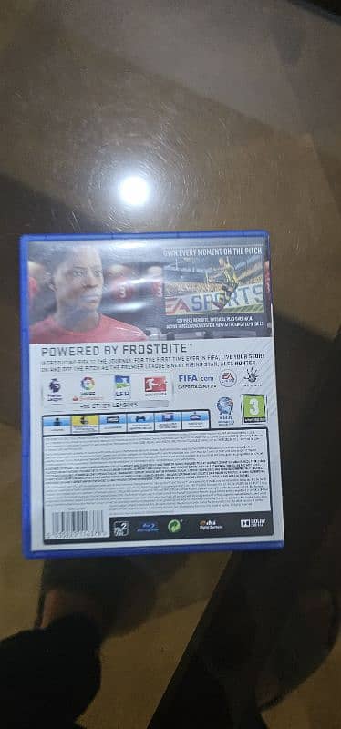 Fifa 17 2