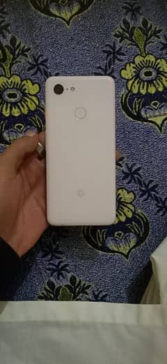 Google pixel 3