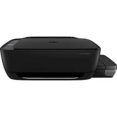 HP Ink Tank 415 Wireless Color Printer 3 in 1 (Print + Copy + Scan)