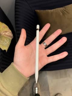 Apple Pencil 1st generation