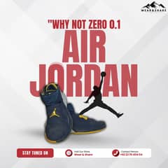 shoes / sport shoes / Sneakers / Footwear / Nike Air Jordan Shoes