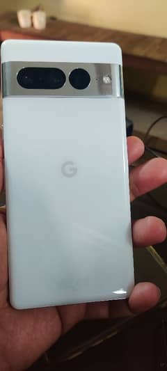 Google pixel 7 pro (256 GB)