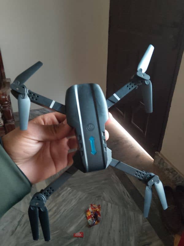 Drone E99 K3 pro 3