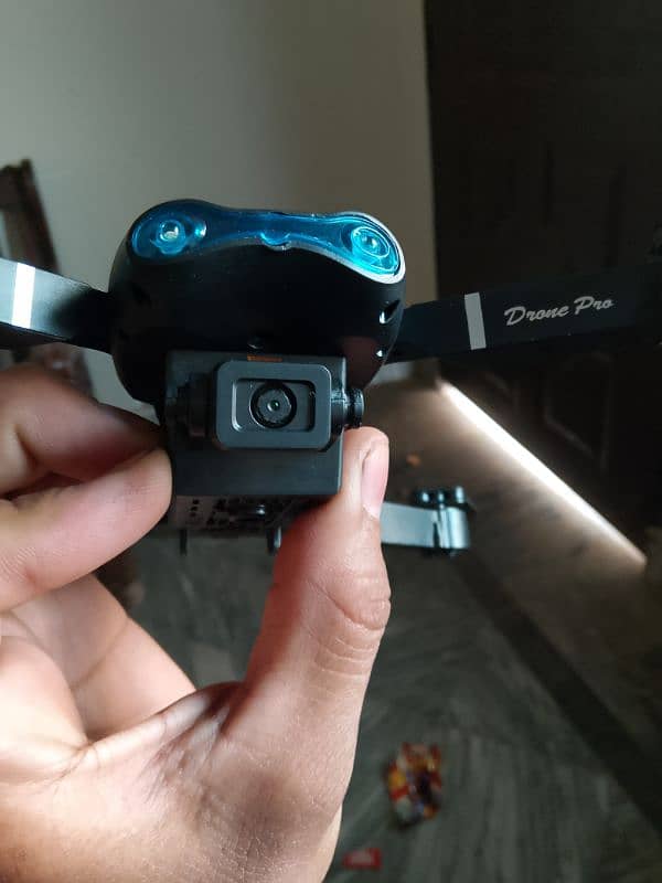 Drone E99 K3 pro 4