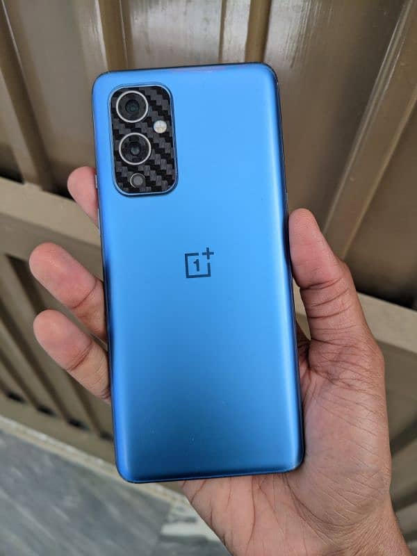 OnePlus 9 5g (Global varient) 0