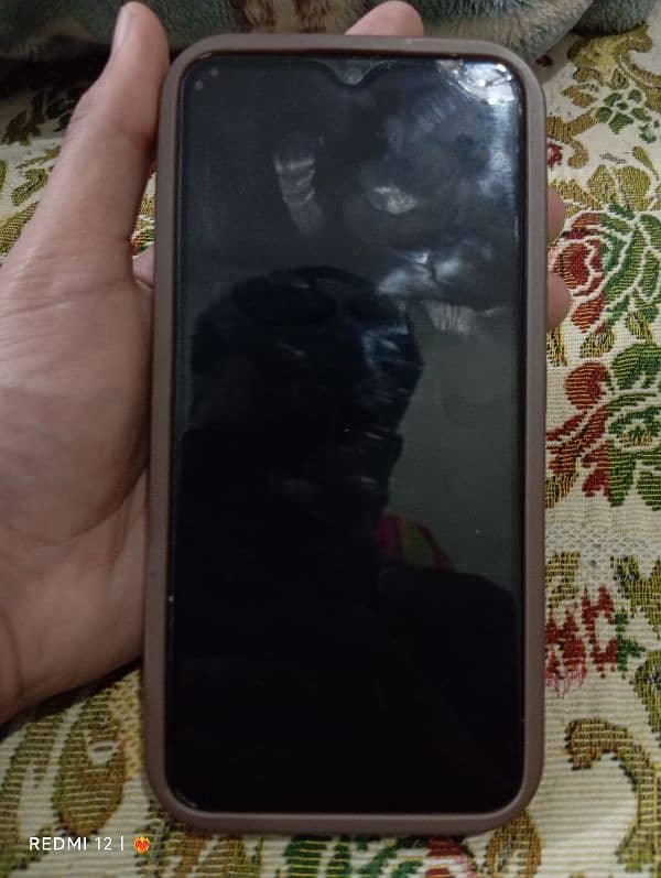 Vivo Y15 | 4 / 64 | Without Box | 10/10 Condition 1