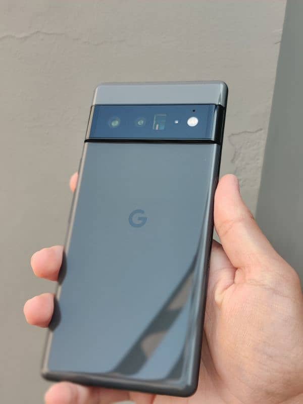 Google pixel 6 pro 12/256gb OEM unlock 0