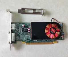 R7 250 2gb grapgic card.