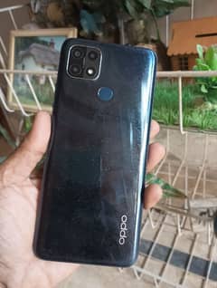 Oppo A15 #(03152153789)#