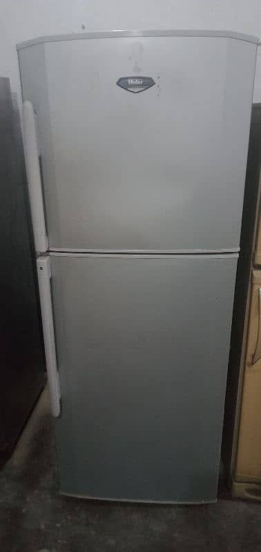 hair Jambo saiz fridge and freezer behtareen condition 2