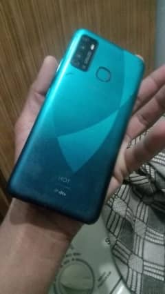 Infinix